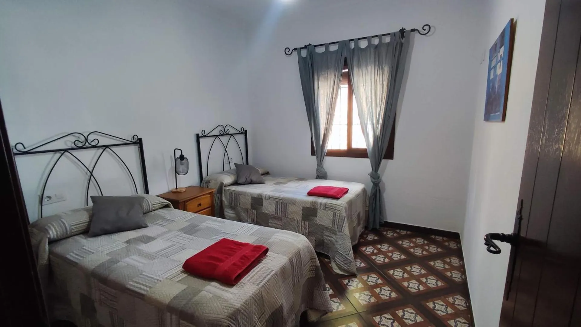 Casa Bella Vista El Gastor Villa 0*,  Spain