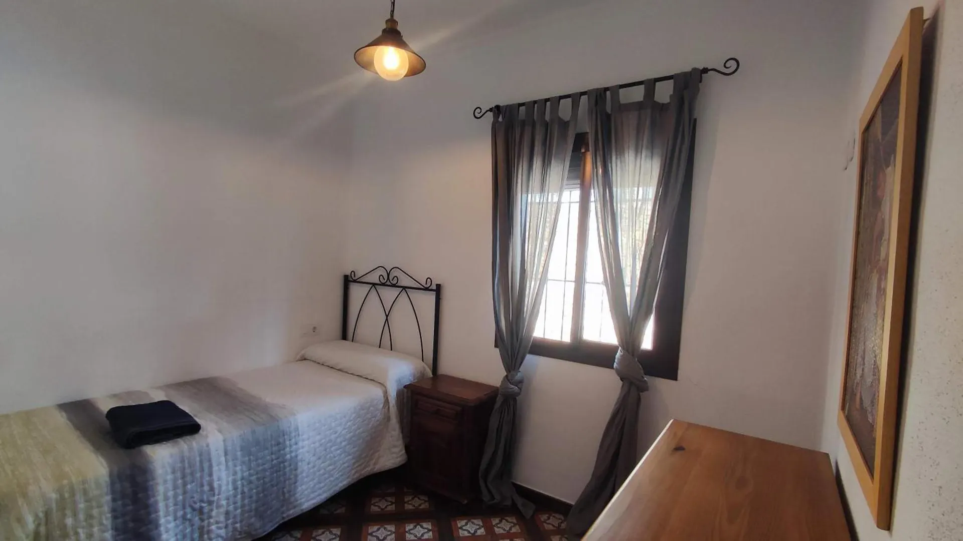 Casa Bella Vista El Gastor Villa