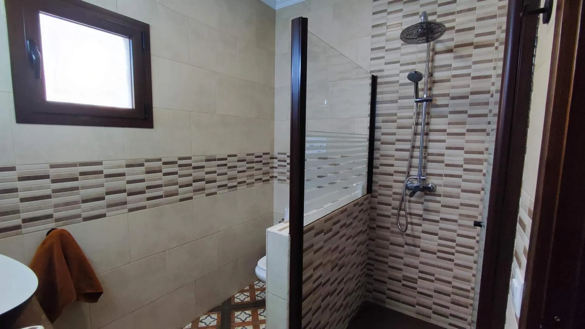 Holiday home Casa Bella Vista El Gastor Villa