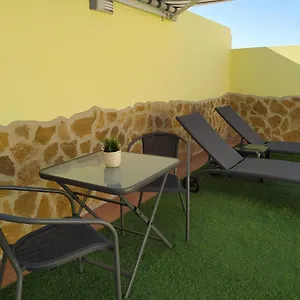 Сasa de vacaciones La Fuente 2, El Gastor