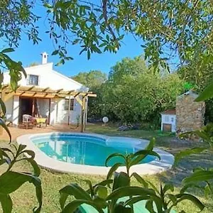 Сasa de vacaciones Casa El Almendro, El Gastor